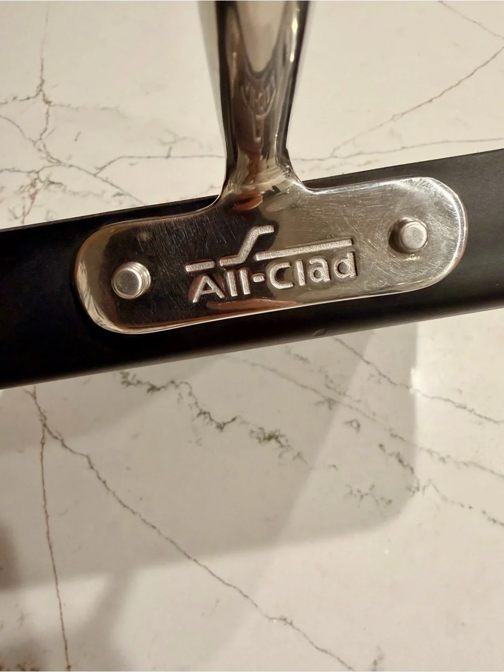 All-Clad NS Pro™ Nonstick Square Grill Pan